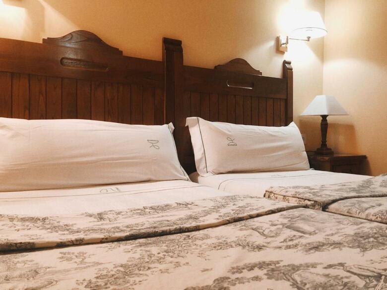 Hotel Rebeco