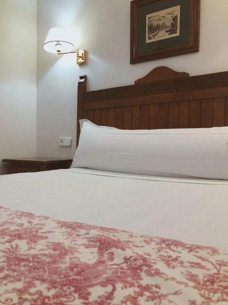 Hotel Rebeco