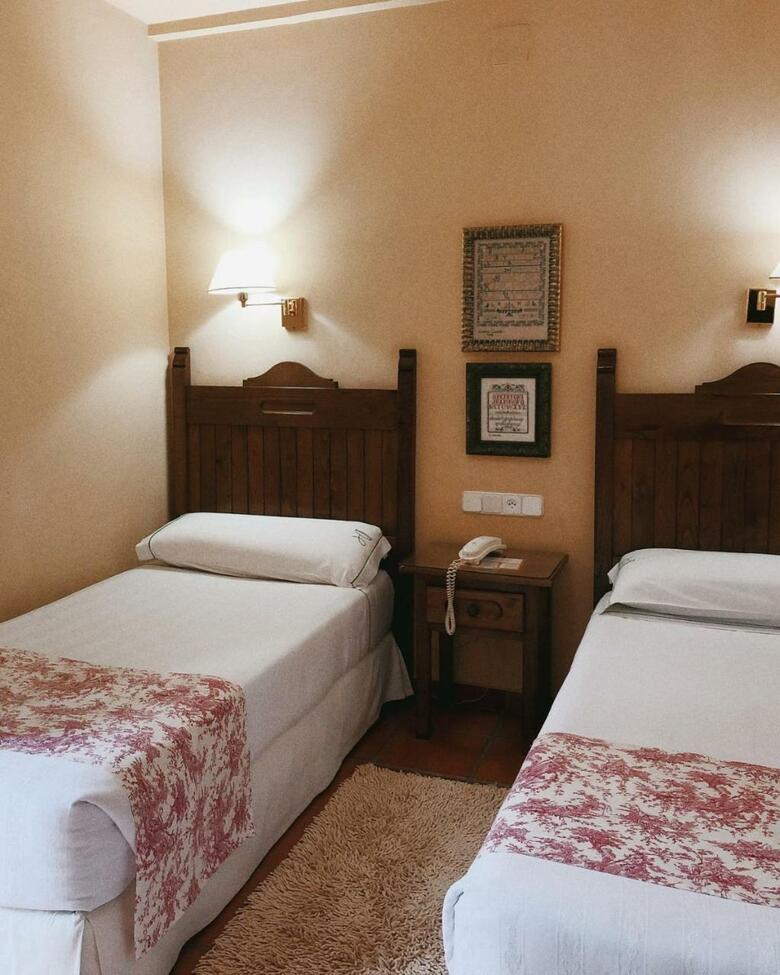 Hotel Rebeco