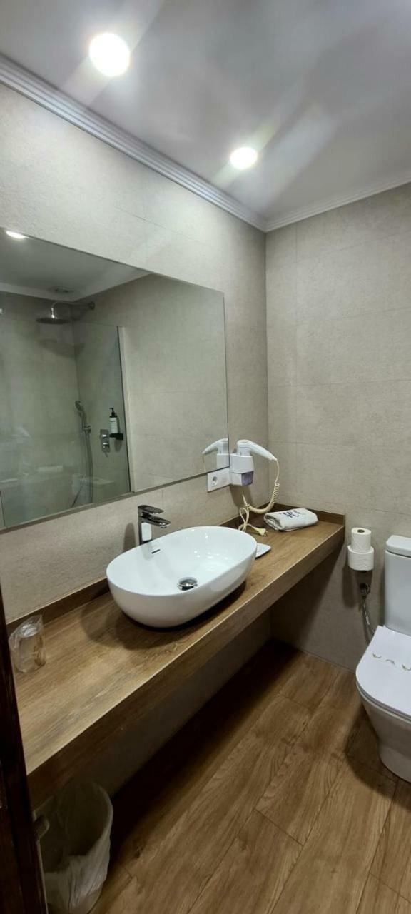 Hotel Rebeco