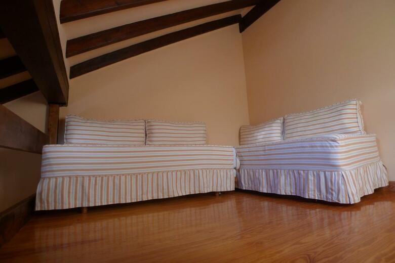 Hotel Rebeco