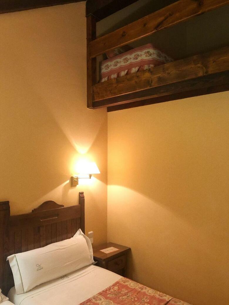 Hotel Rebeco
