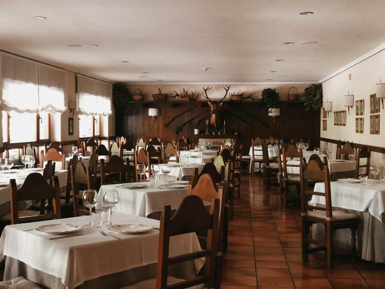 Hotel Rebeco