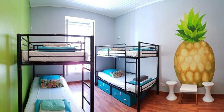 Hotel Meyerbeer Beach