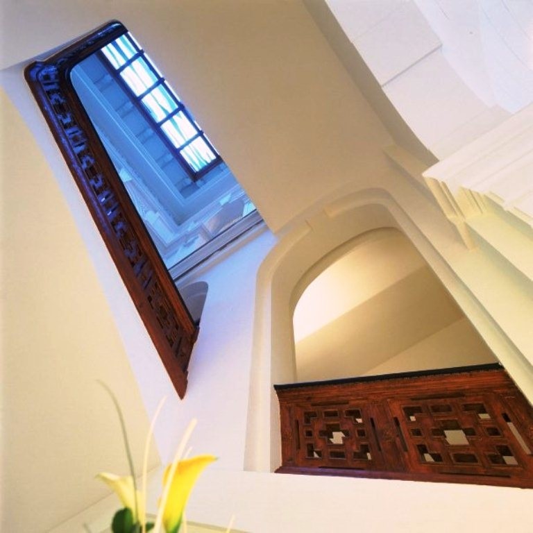 Hotel Hospes Palau De La Mar