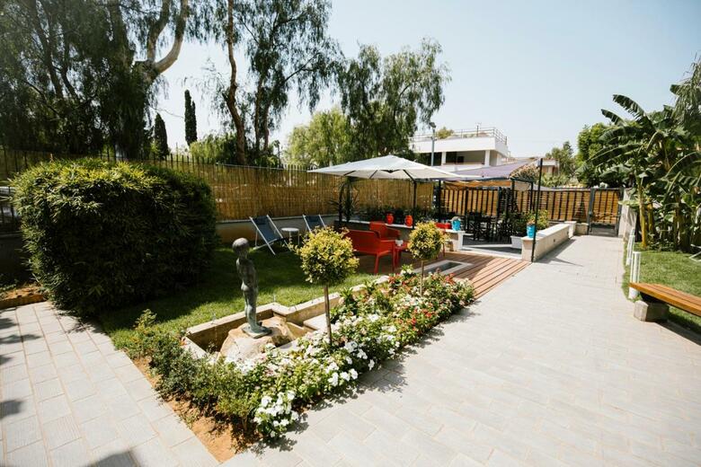 Hotel Villa Calipso
