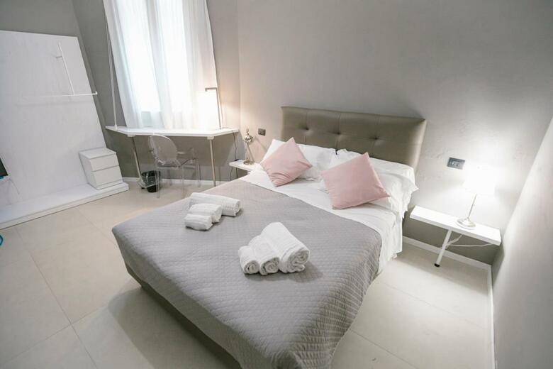 Hotel Villa Calipso