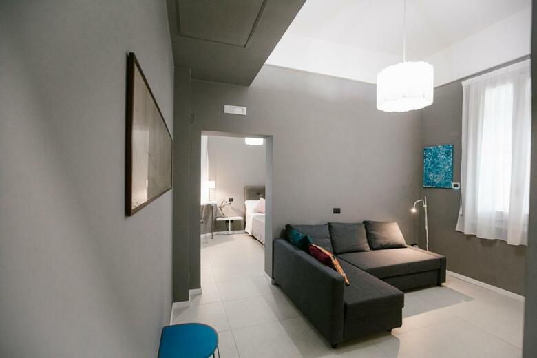 Hotel Villa Calipso