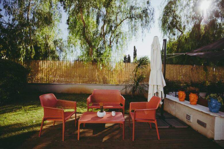 Hotel Villa Calipso