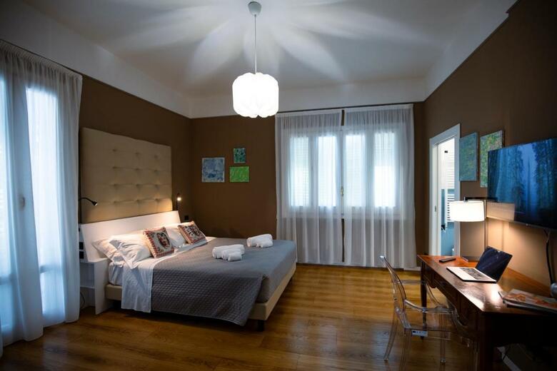 Hotel Villa Calipso