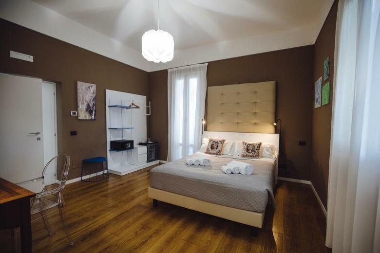Hotel Villa Calipso