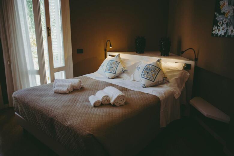 Hotel Villa Calipso