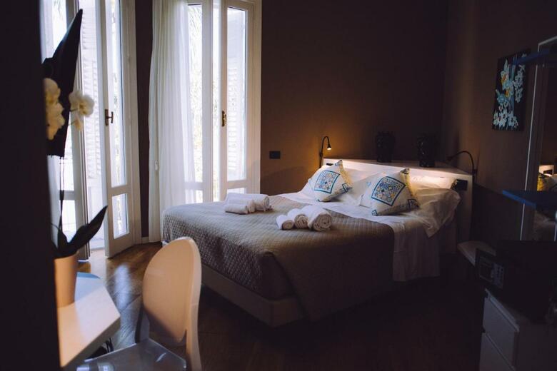 Hotel Villa Calipso