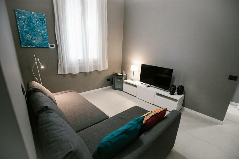 Hotel Villa Calipso