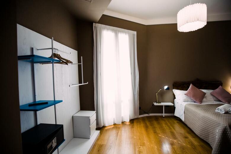 Hotel Villa Calipso