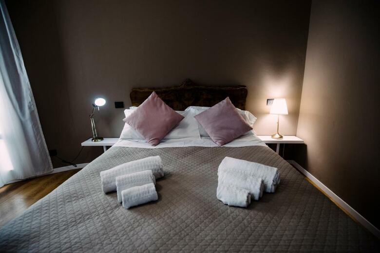 Hotel Villa Calipso