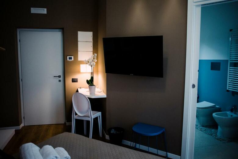 Hotel Villa Calipso