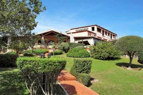 Colonna Park Hotel