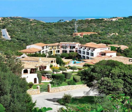 Colonna Park Hotel