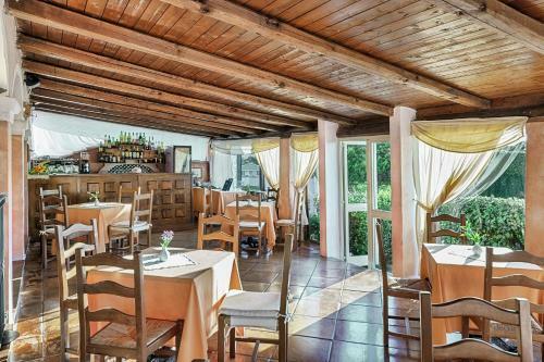 Colonna Park Hotel