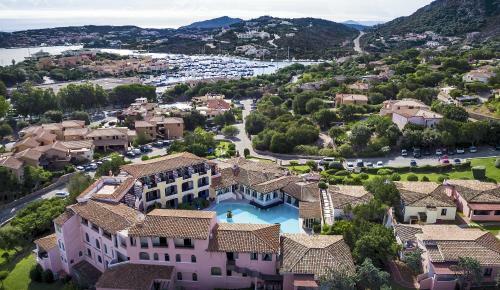 Colonna Park Hotel