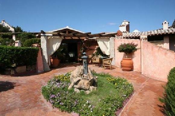 Colonna Park Hotel