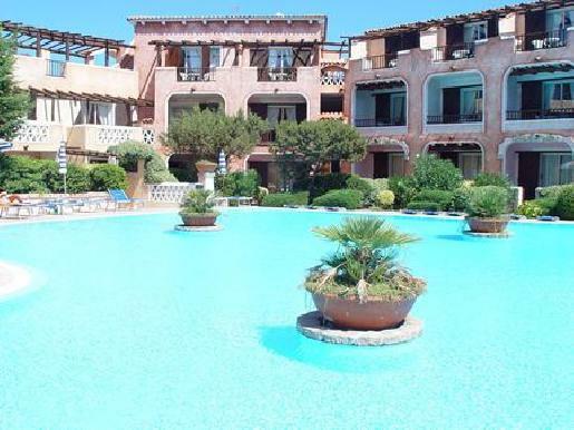 Colonna Park Hotel