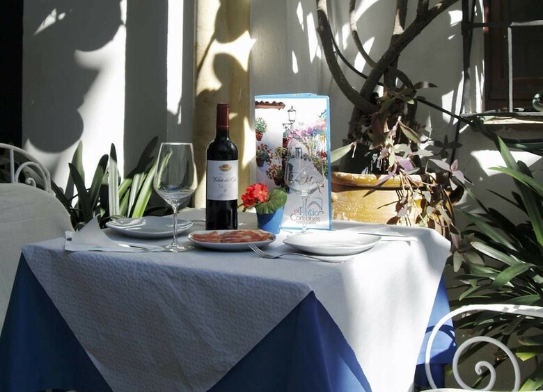 Hotel Casa Palacio La Sal