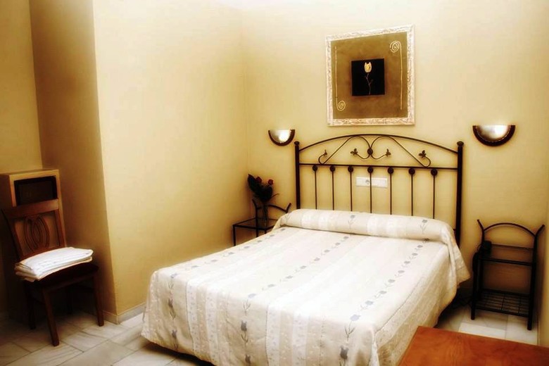 Hostal El Triunfo