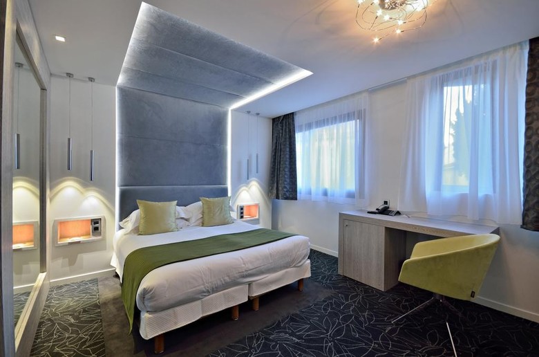 Hotel Cezanne Cannes