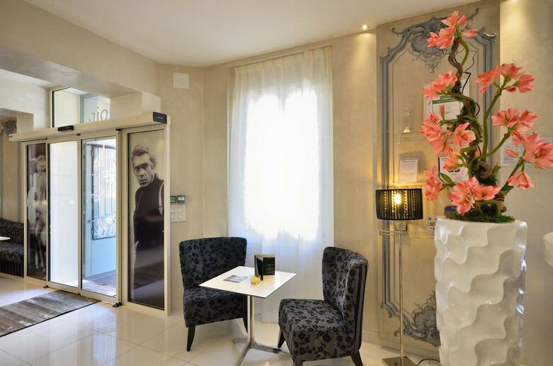 Hotel Renoir