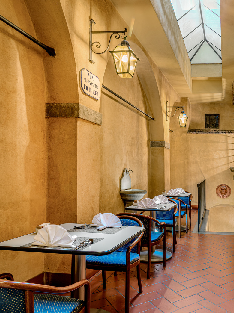 Hotel Botticelli