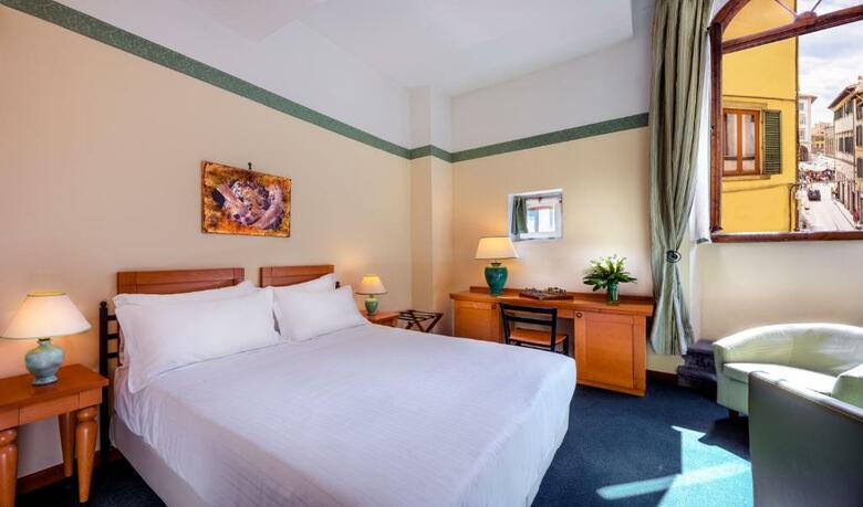 Hotel Botticelli