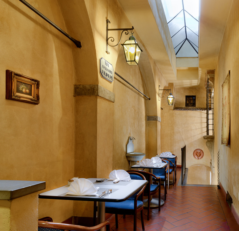 Hotel Botticelli