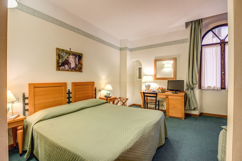 Hotel Botticelli