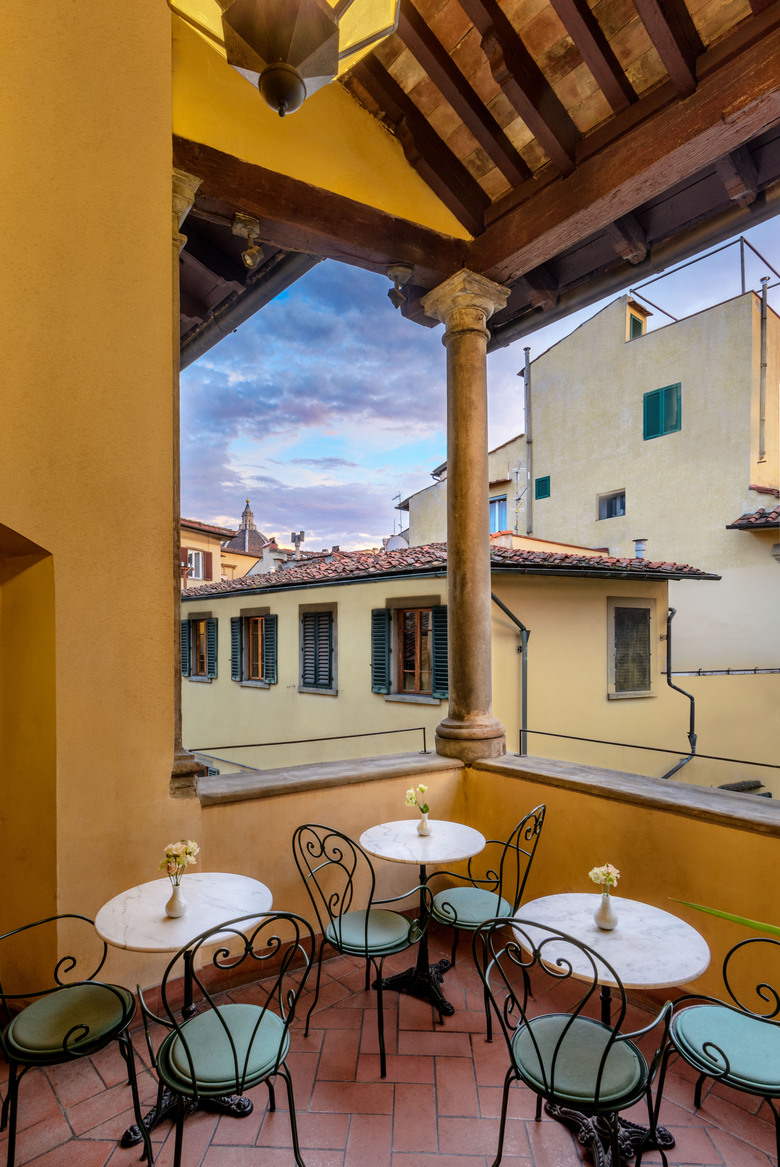 Hotel Botticelli