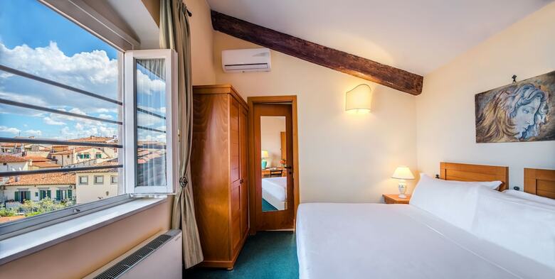 Hotel Botticelli