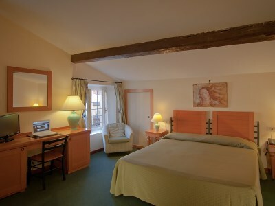 Hotel Botticelli