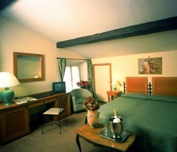 Hotel Botticelli