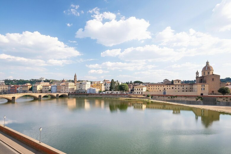 The Excelsior, A Luxury Collection Hotel, Florence