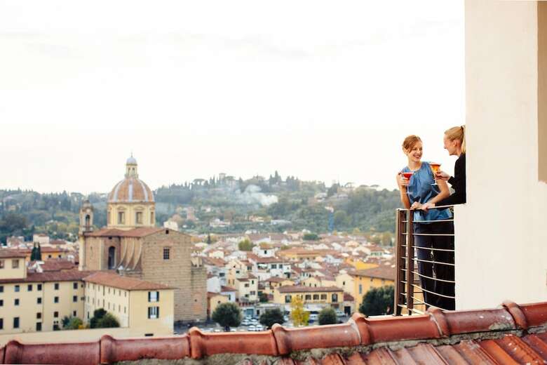 The Excelsior, A Luxury Collection Hotel, Florence