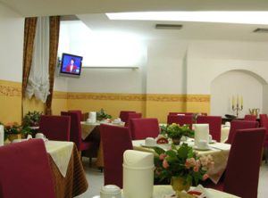 Hotel University