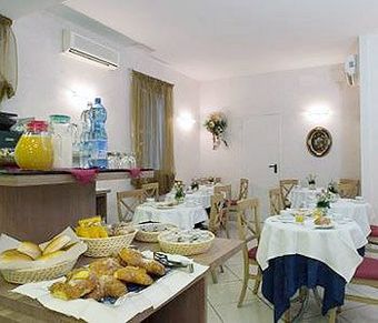Hotel Giardinetto