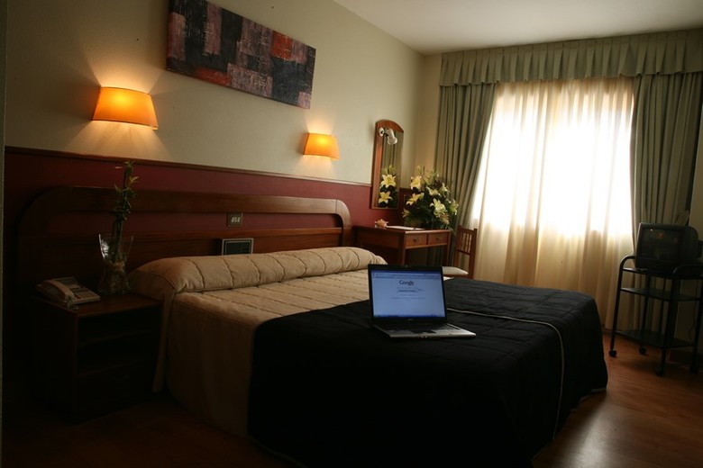Hotel Airi�os