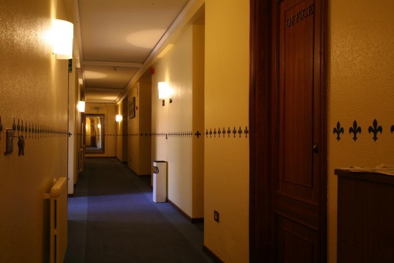 Hotel Airi�os