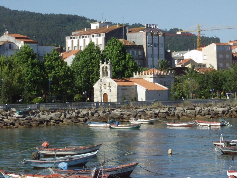 Hotel Airi�os