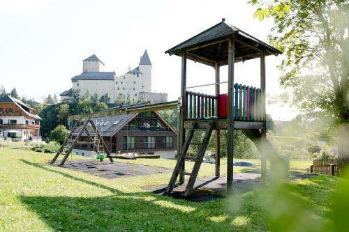 Apartamentos Residenz Zur Hackenschmiede