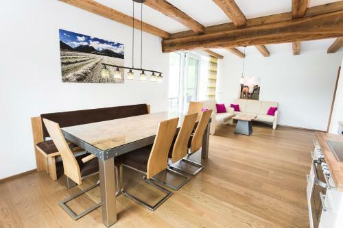 Apartamentos Residenz Zur Hackenschmiede