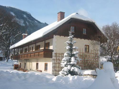 Apartment Mauser-m�hltaler