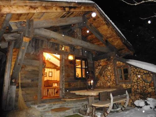 Apartamento Ferienwohnungen Schartner
